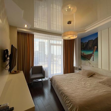 Most City Center Studio Apartment นิปโปร ภายนอก รูปภาพ