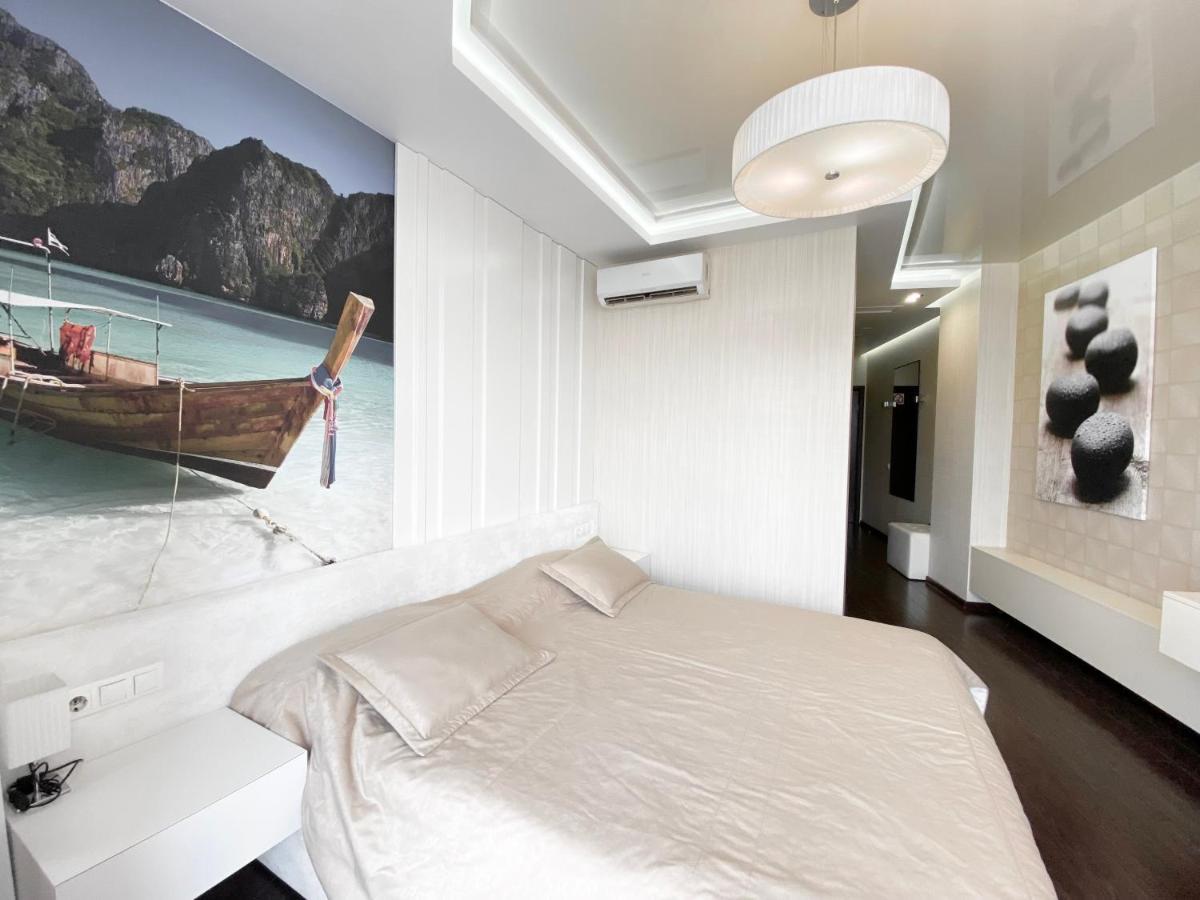 Most City Center Studio Apartment นิปโปร ภายนอก รูปภาพ