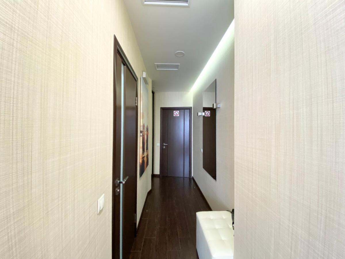 Most City Center Studio Apartment นิปโปร ภายนอก รูปภาพ